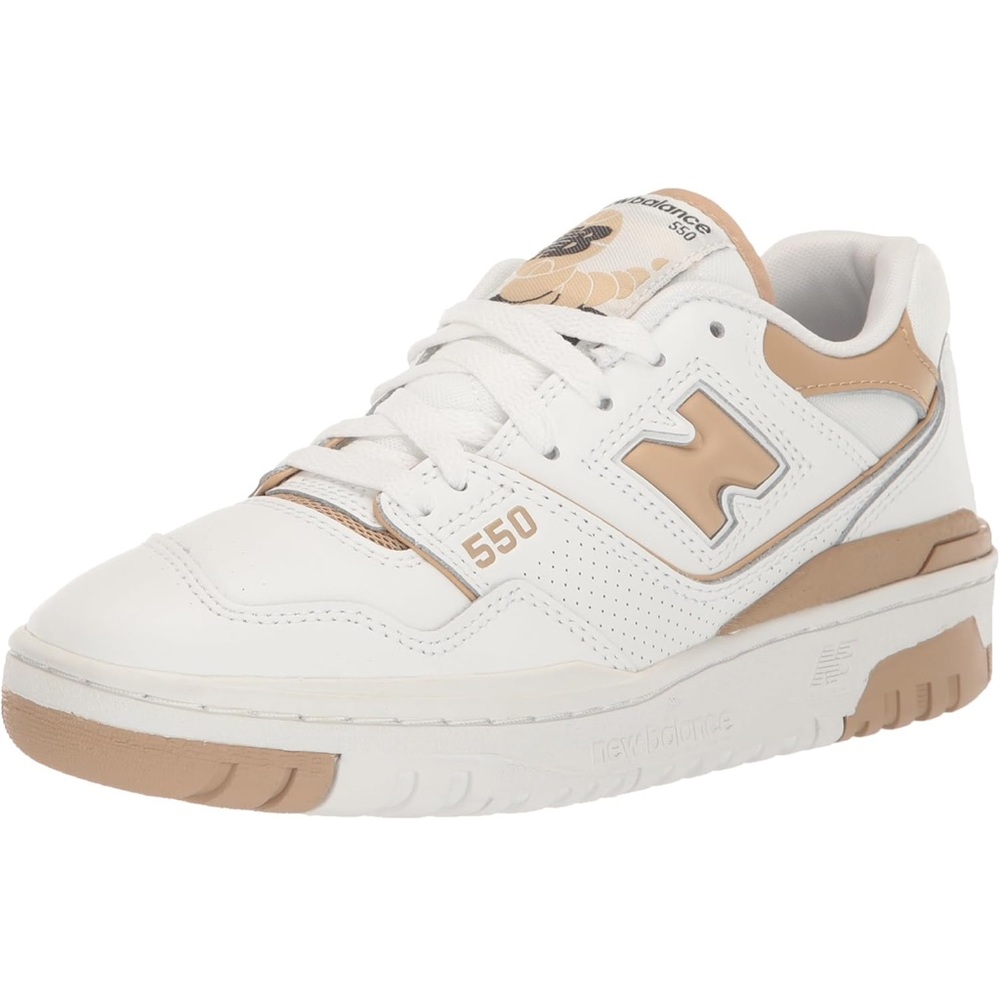 Women’s New Balance 550 Sneakers
